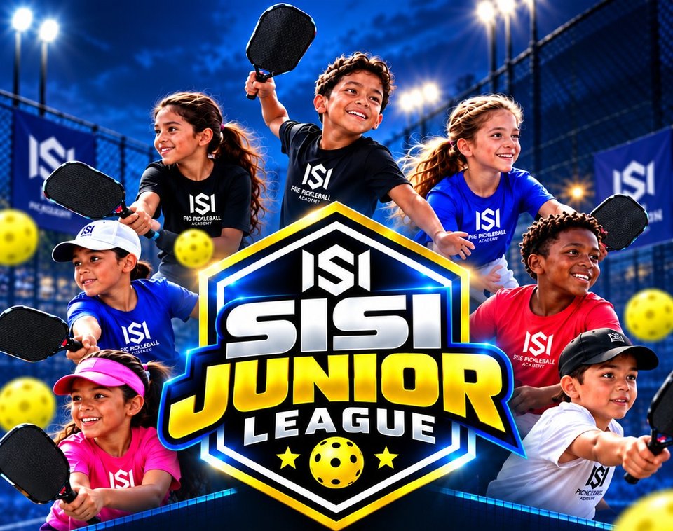 SISI Junior League