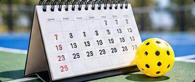 SISI Academy schedule