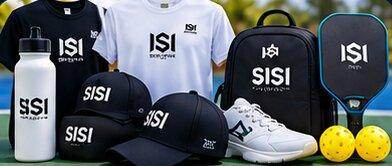 SISI Pro Shop products