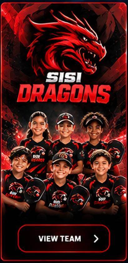 SISI Dragons