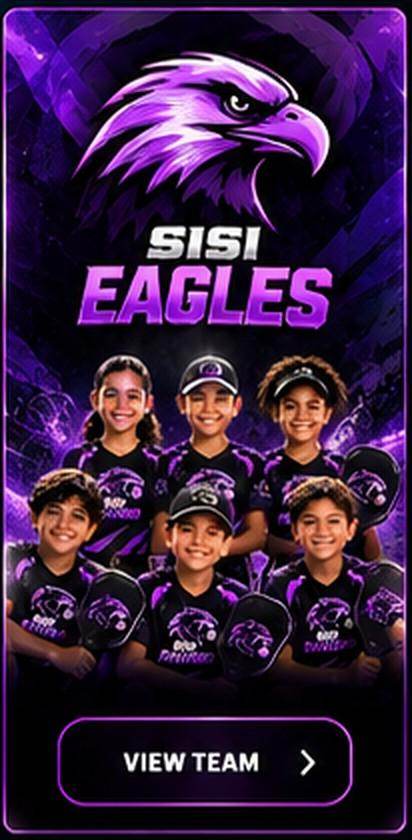 SISI Eagles