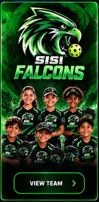 SISI Falcons