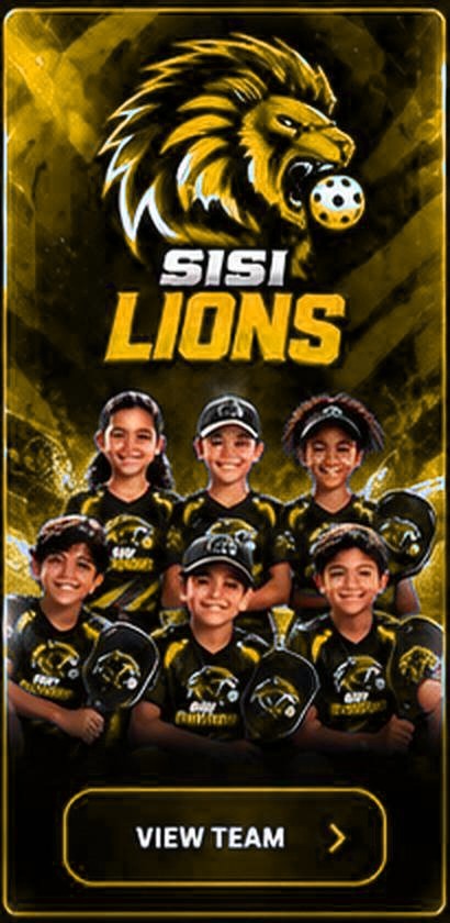 SISI Lions