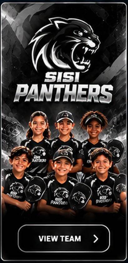 SISI Panthers