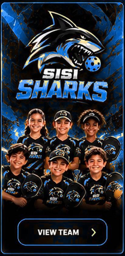 SISI Sharks