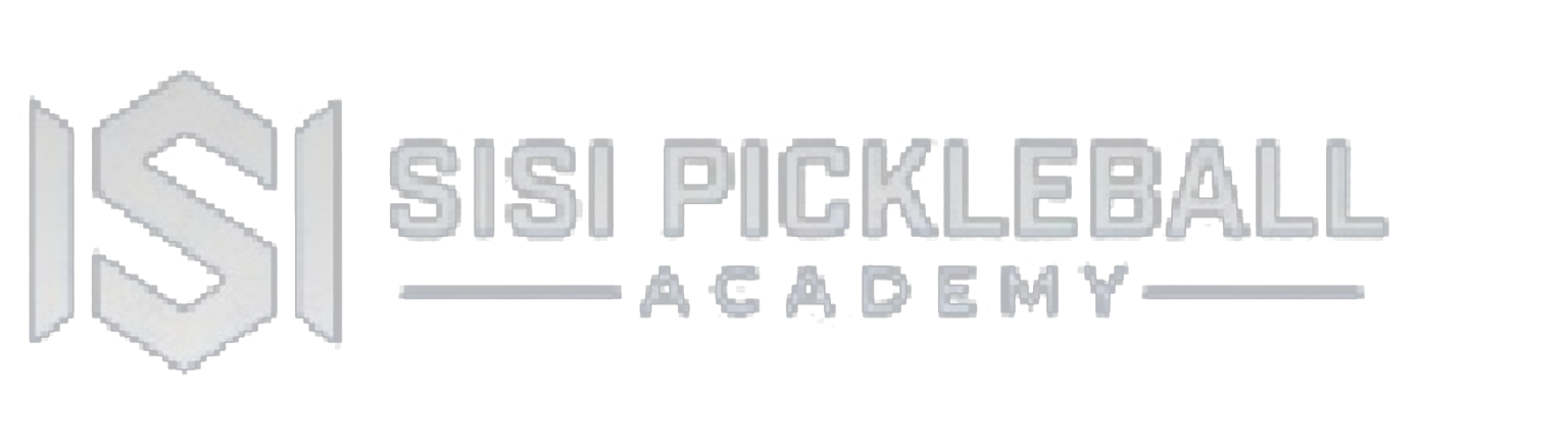 SISI Pickleball Academy
